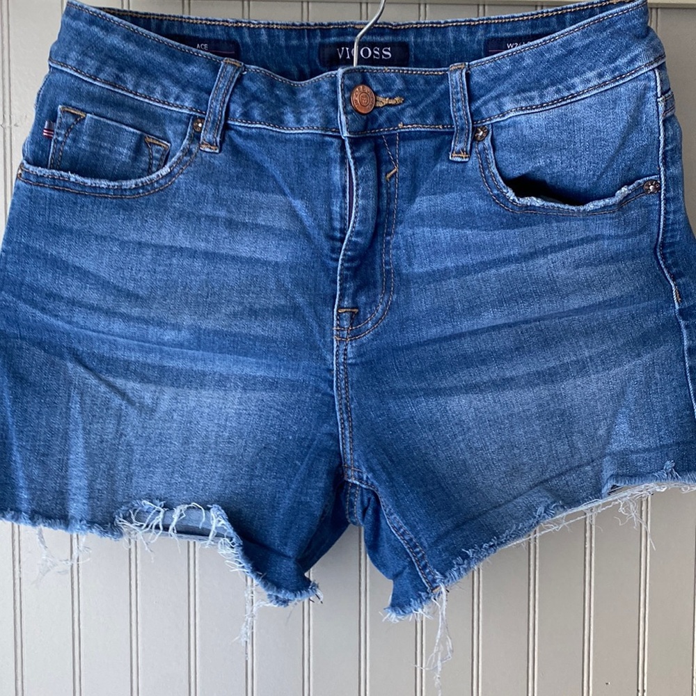 Vigoss Shorts